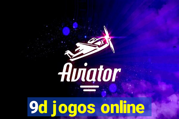 9d jogos online