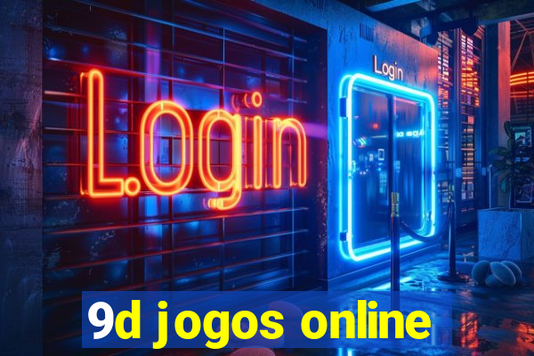 9d jogos online