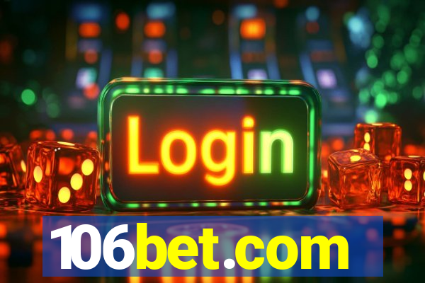 106bet.com