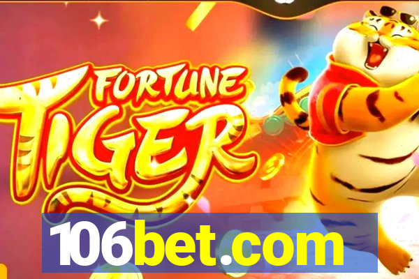 106bet.com