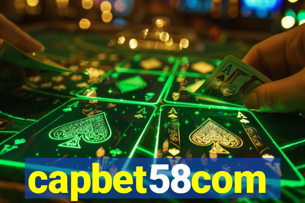 capbet58com