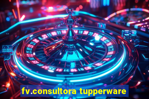 fv.consultora tupperware