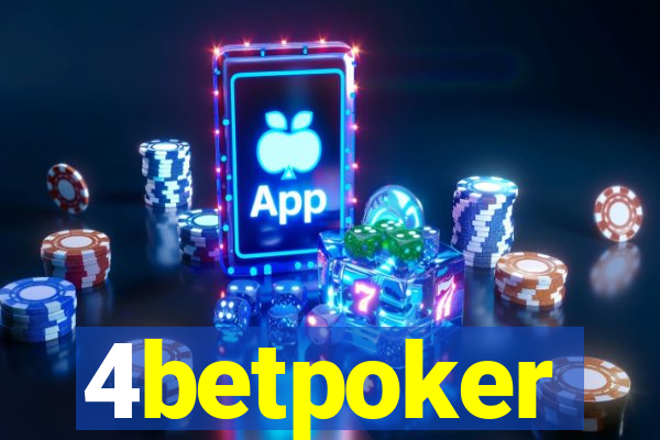 4betpoker