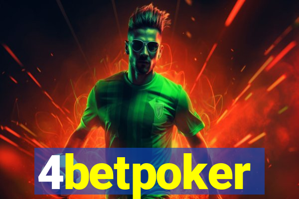 4betpoker