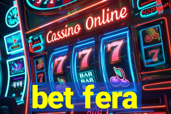bet fera