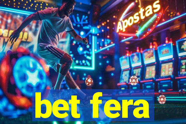 bet fera