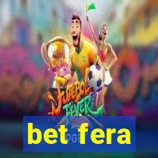 bet fera