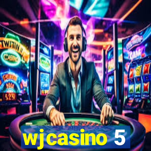 wjcasino 5