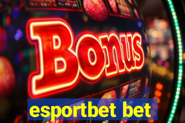 esportbet bet