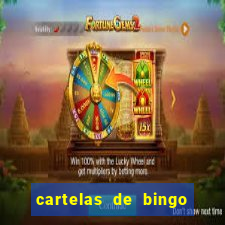 cartelas de bingo para imprimir de 1 a 30