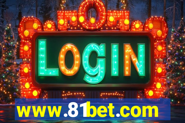 www.81bet.com