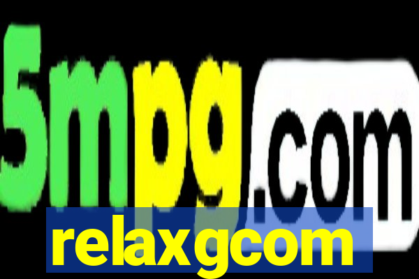 relaxgcom