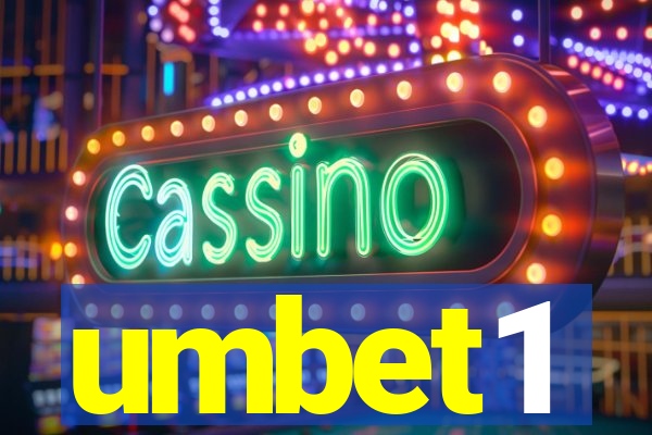 umbet1