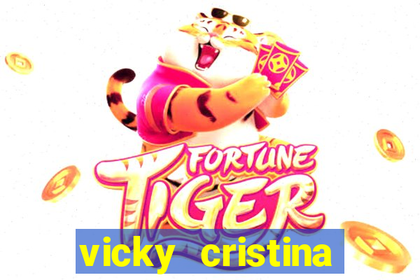 vicky cristina barcelona redecanais