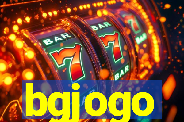 bgjogo