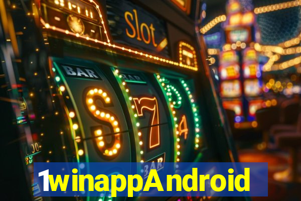 1winappAndroid