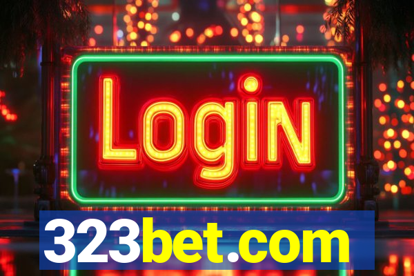 323bet.com