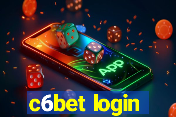 c6bet login