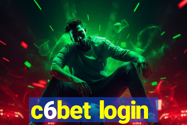 c6bet login