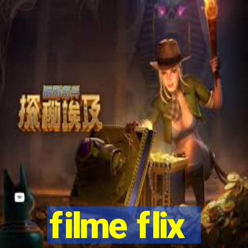 filme flix
