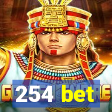 254 bet