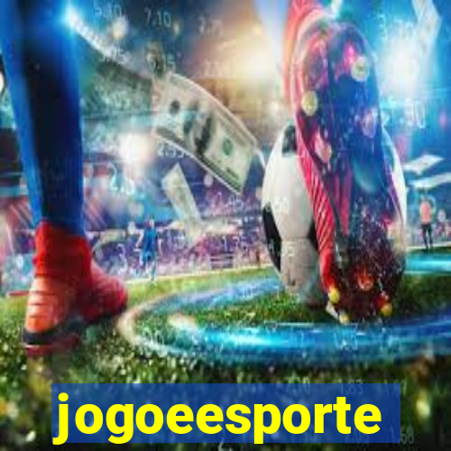 jogoeesporte
