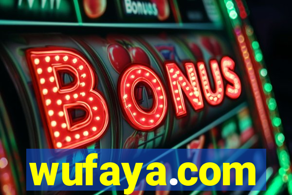 wufaya.com