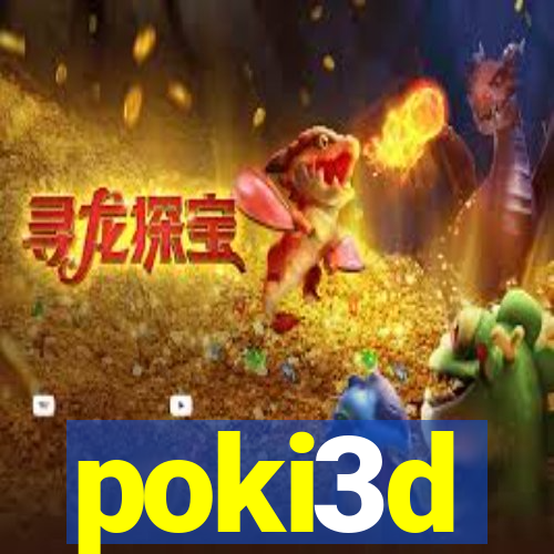 poki3d