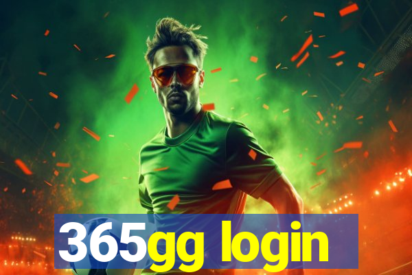 365gg login