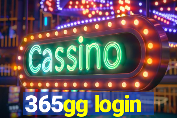 365gg login