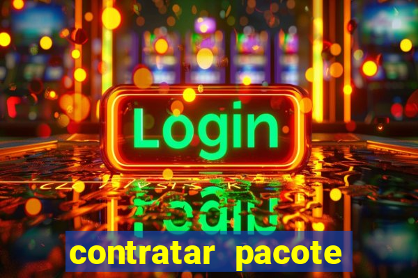 contratar pacote adicional tim beta