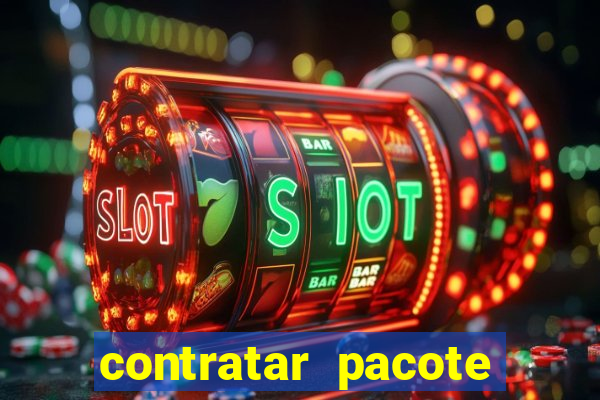 contratar pacote adicional tim beta