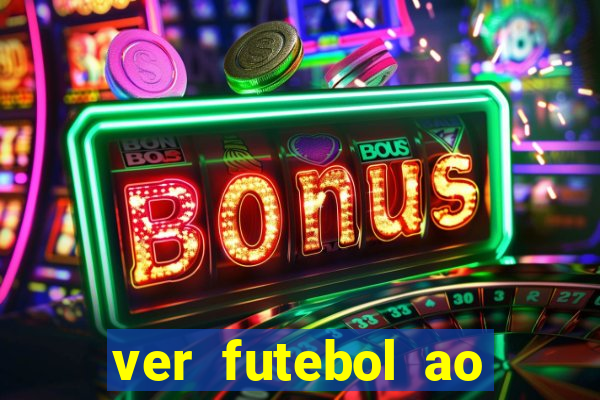 ver futebol ao vivo rmc