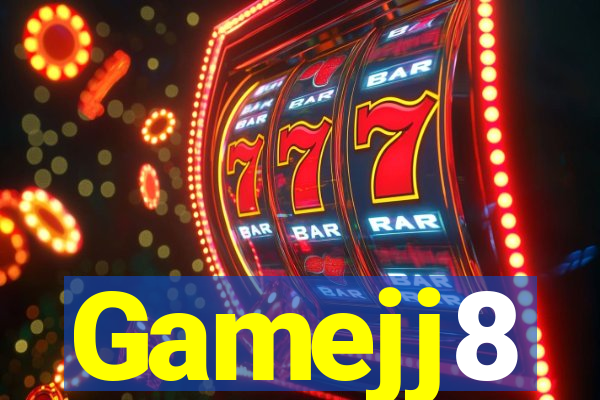 Gamejj8