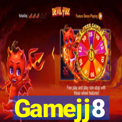 Gamejj8