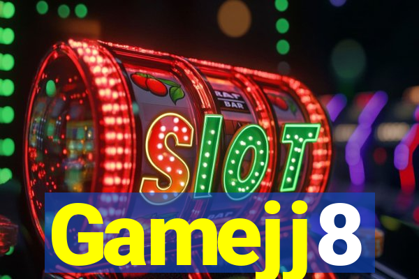 Gamejj8