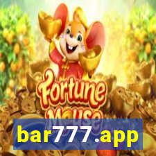 bar777.app