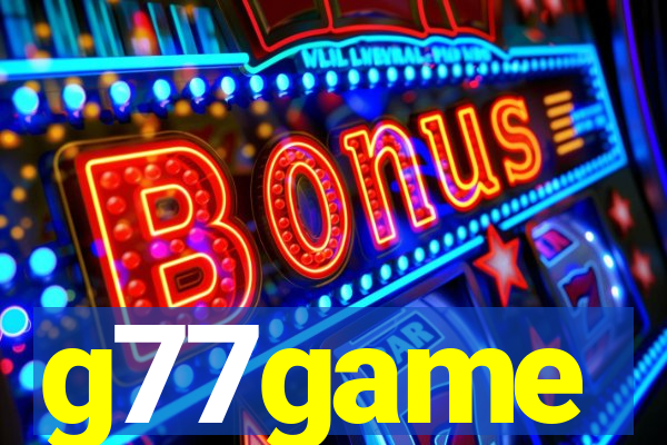 g77game