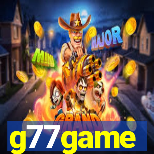 g77game