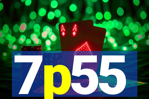 7p55