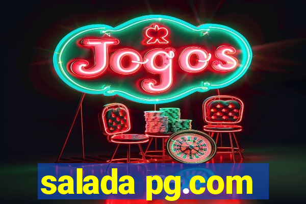 salada pg.com