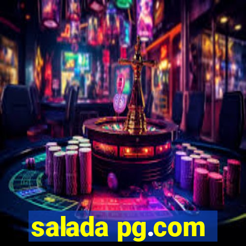 salada pg.com