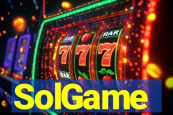 SolGame