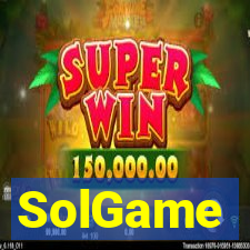 SolGame