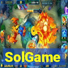 SolGame