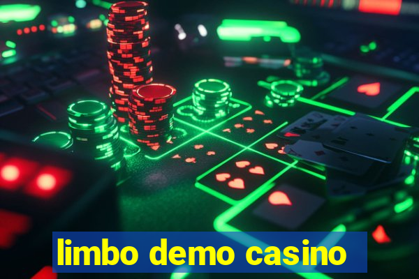 limbo demo casino