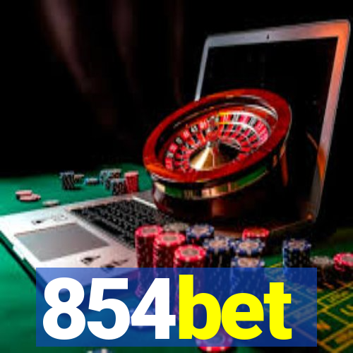 854bet