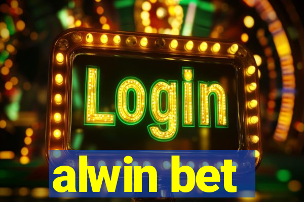 alwin bet
