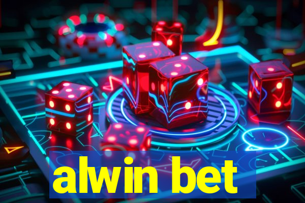 alwin bet