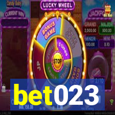bet023
